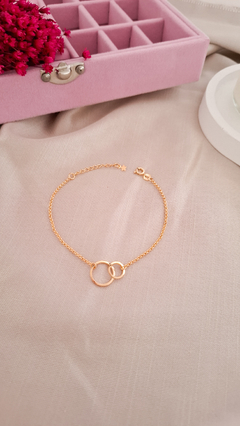 Pulseira Roseane