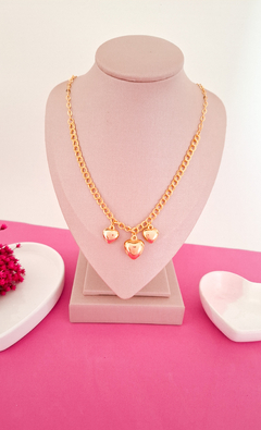 Choker Bruna