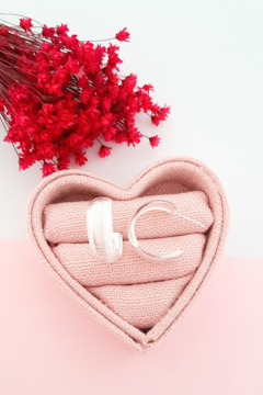 Argola Lidia - comprar online