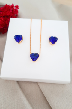 Conjunto Livia - comprar online