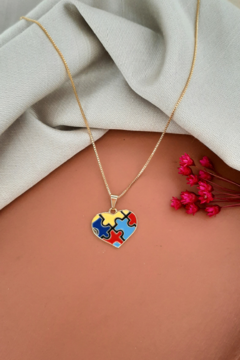 Colar Especial IIII - comprar online