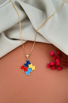 Colar Especial II - comprar online