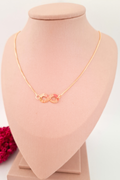 Colar Amor Eterno - comprar online
