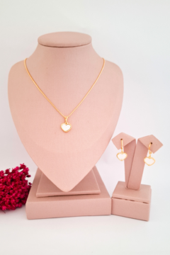 Conjunto Viviane