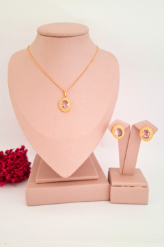 Conjunto Liliane