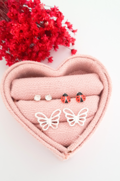 Trio Carina