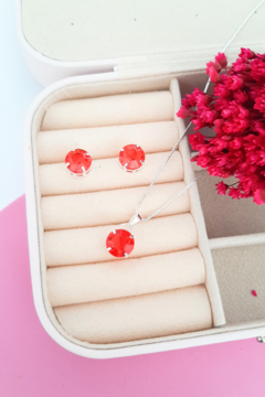 Conjunto Silvia