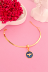 Pulseira Espirito Santo I