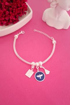 Pulseira Espirito Santo