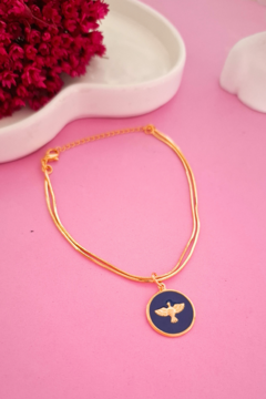 Pulseira Espirito Santo