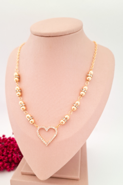 Choker Fernanda - comprar online