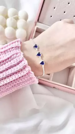 Pulseira Maitê