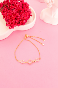 Pulseira Inspiracão II