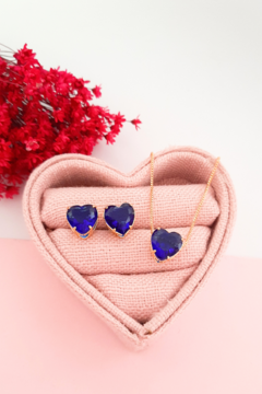 Conjunto Livia na internet