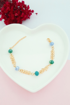 Pulseira Viviane - comprar online