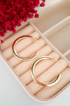 Argola Yasmim - comprar online