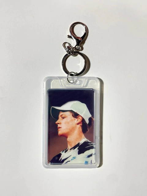 holder + photocard - comprar online