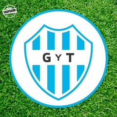 Club de Gimnasia y Tiro de Salta