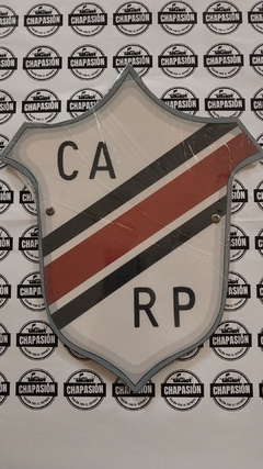 Escudo River Plate 1930 - comprar online