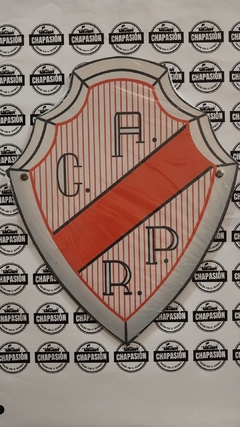 Escudo River Plate 1928 - comprar online