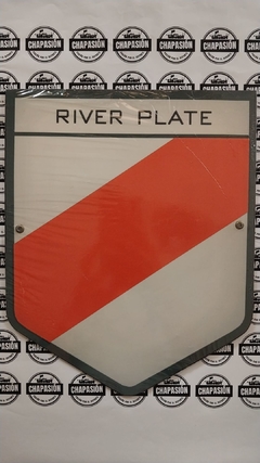 Escudo River Plate 1969 - comprar online