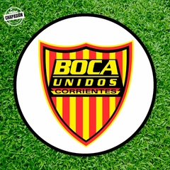 Club Atlético Boca Unidos