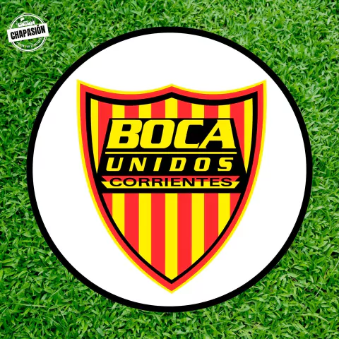Club Atlético Boca Unidos
