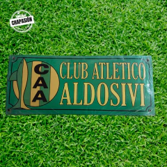 Aldosivi - Avenida