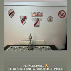 Escudo River Plate 1931 - comprar online