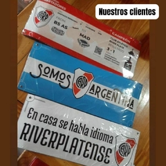 Ticket Madrid con QR en internet