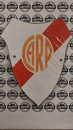 Escudo River Plate 1938 - comprar online