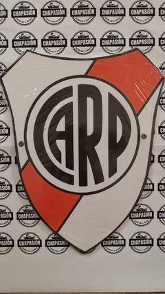 Escudo River Plate 1950 - comprar online