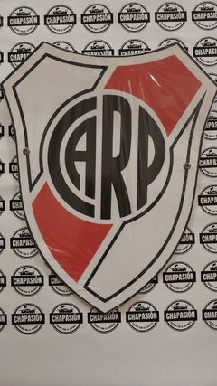 Escudo River Plate 1998 - comprar online