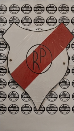 Escudo River Plate 1935 - comprar online