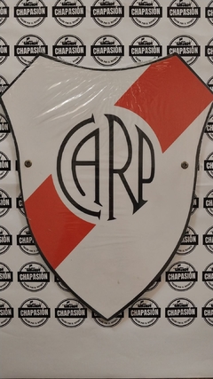 Escudo River Plate 1941 - comprar online