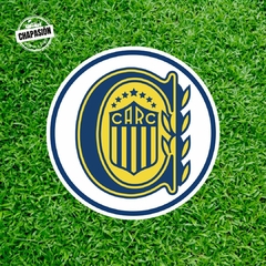 Rosario Central - Escudo