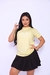 Babylook 30.1 Adidas Vazada REF 238 - Primor loja