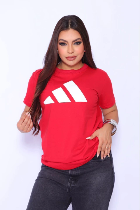 Babylook 30.1 Adidas Esporte REF 344