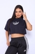 Cropped Adidas Vazado REF 226 - loja online