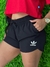Shorts Tactel Feminino Três listras Ref 55 - Primor loja