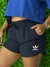 Shorts Tactel Feminino Três listras Ref 55 na internet