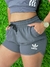 Shorts Tactel Feminino Três listras Ref 55 - comprar online