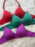 Biquíni tulipa liso diversos - comprar online