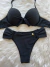 Conjunto Havana preto