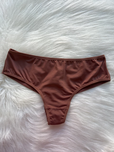 Calcinha fio duplo brasileirinha