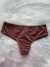 Calcinha fio duplo brasileirinha