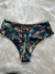 Calcinha biquíni hot pants fio duplo - loja online