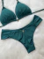 Conjunto - Flor Morena