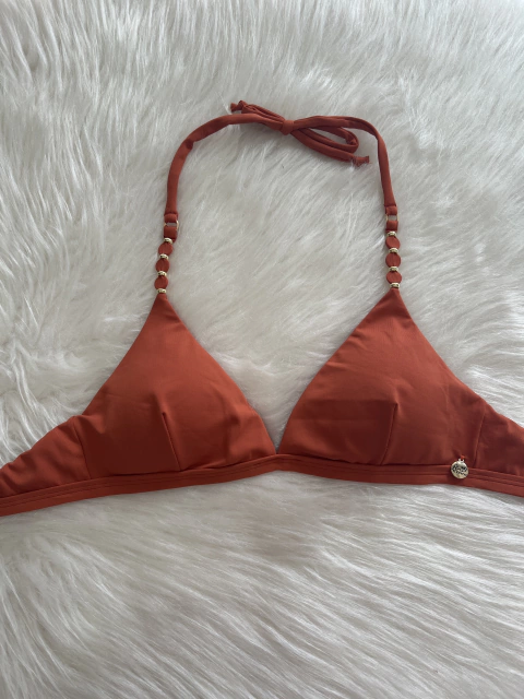 Biquíni cortininha com lateral