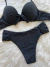 Conjunto Havana preto na internet